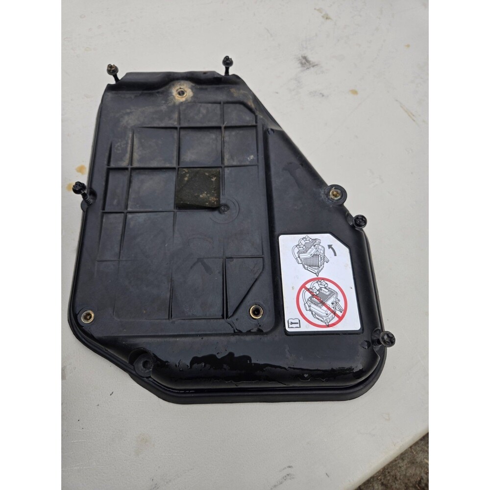 Jeep Compass 2011-2017 Patriot Air Intake Cleaner Filter Box Housing Assembly
